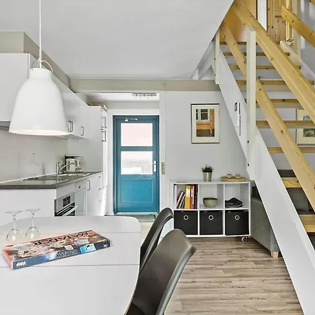 5571-gudhjem-gudhjem-feriepark-81 דירה *