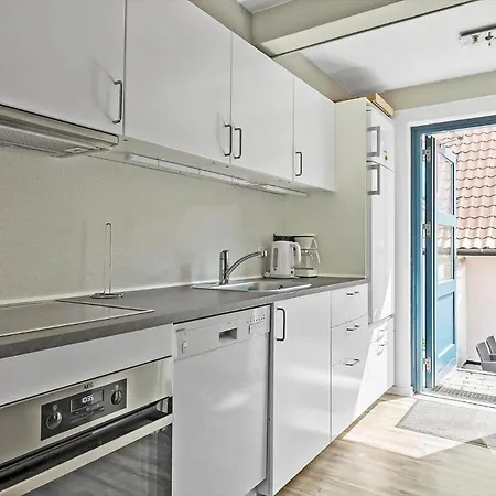 דירה 5571-gudhjem-gudhjem-feriepark-81 גודהיים