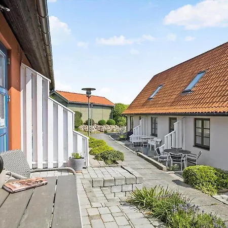 דירה 5571-gudhjem-gudhjem-feriepark-81 *