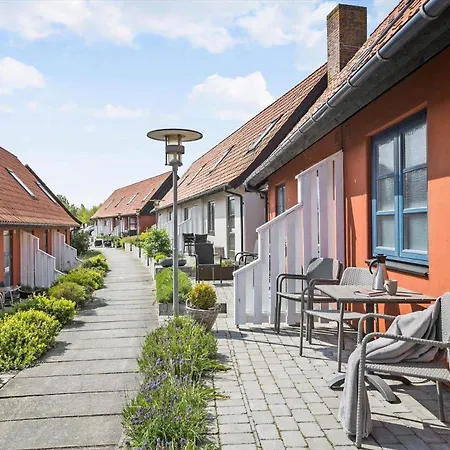 5571-gudhjem-gudhjem-feriepark-81 דירה