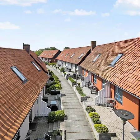 דירה 5571-gudhjem-gudhjem-feriepark-81