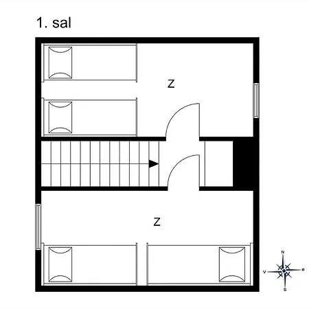 דירה 5571-gudhjem-gudhjem-feriepark-81