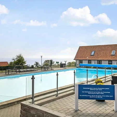 5571-gudhjem-gudhjem-feriepark-81 Lägenhet