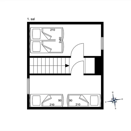 5571-gudhjem-gudhjem-feriepark-81 * غودهيم