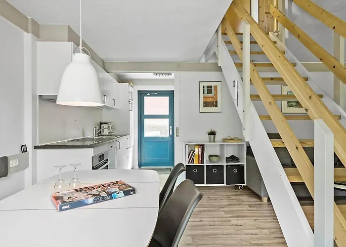 5571-gudhjem-gudhjem-feriepark-81 Apartamento *