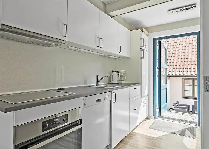 Apartamento 5571-gudhjem-gudhjem-feriepark-81 Gudhjem