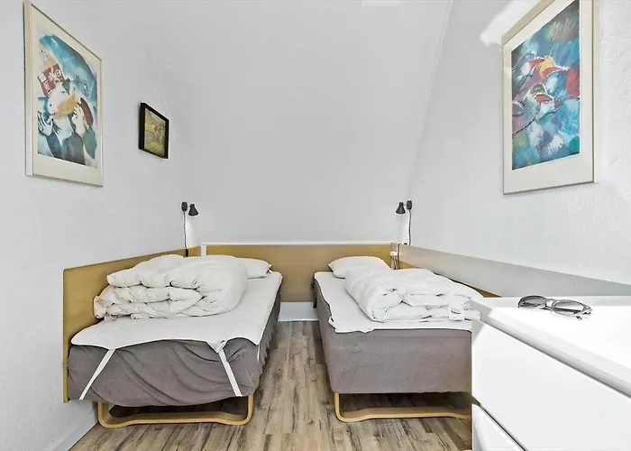 Апартаменты 5571-gudhjem-gudhjem-feriepark-81