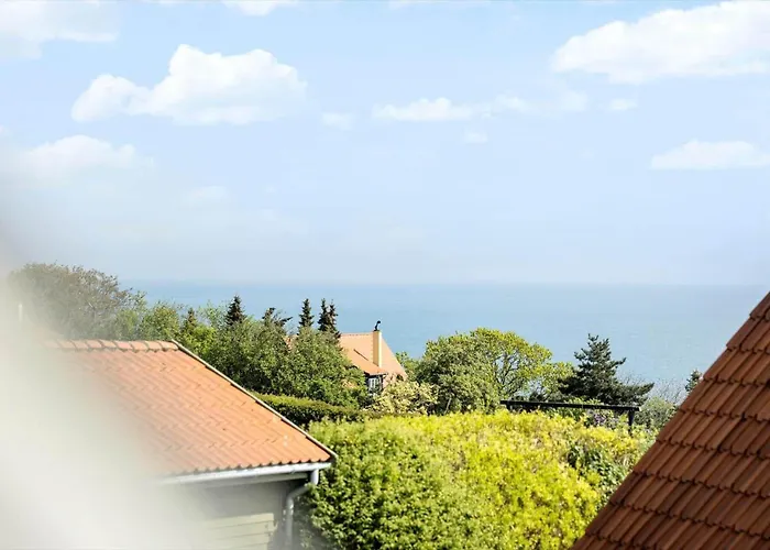 Apartamento 5571-gudhjem-gudhjem-feriepark-81 *