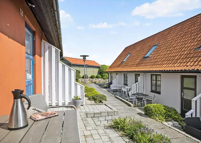 Apartamento 5571-gudhjem-gudhjem-feriepark-81 *