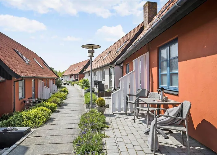 5571-gudhjem-gudhjem-feriepark-81 Apartamento