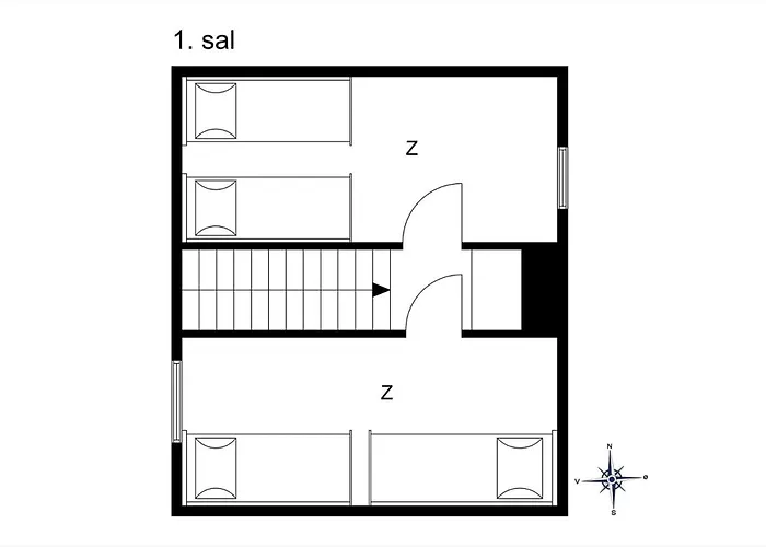 Apartamento 5571-gudhjem-gudhjem-feriepark-81